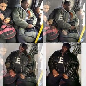 Meet your Posher, A.